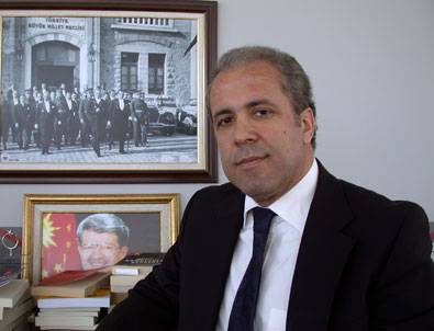 AK Parti'li vekil Gülse Birsel'i böyle ti'ye aldı