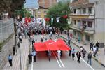 Amasya’da Festival Rüzgarı