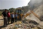 İBRAHIM GÜRDAL - Aydın Belediyesi Köylerdeki Çöp Havzalarını Temizliyor