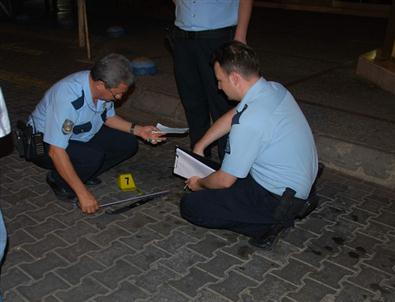 Aydın’da Yol Verme Tartışması Meydan Savaşına Döndü