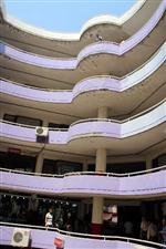 BALıKESIR DEVLET HASTANESI - Balıkesir'de İntihar Girişimi