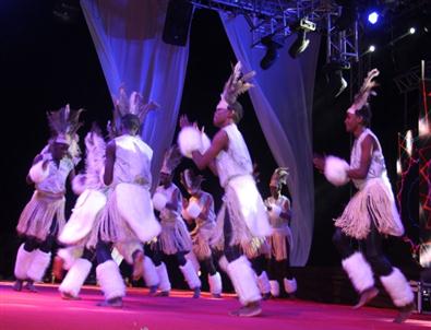 Bingöl’de Türkçe Olimpiyatları Coşkusu