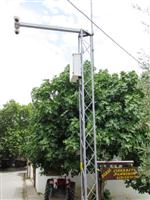 BIRGI - Birgi’de Mobese Sistemi 24 Saat Kayıtta