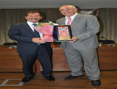 BSMMMO'da Devir Teslim