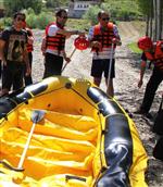 OFF ROAD - Çoruh’ta Rafting Coşkusu