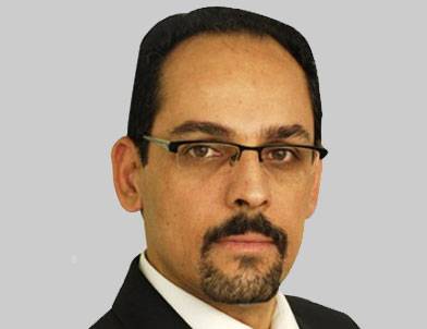 Erdoğan'ın danışmanı CNN'i şoka soktu!