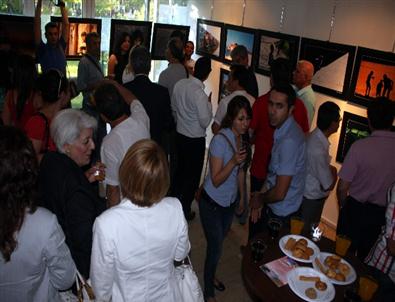 Gafsad Kursiyerlerinden, Fotoğraf Sergisi