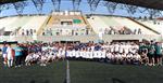 SEDAT YALÇıN - Geleneksel Balkan Futbol Turnuvası Başladı