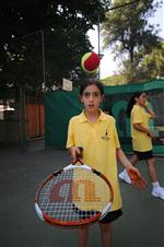 CELAL ATIK - Haydi Yaz Spor Okullarına