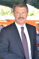 Kayser Şeker Fabrikası Yönetim Kurulu Başkanı Hüseyin Akay'dan Açıklama