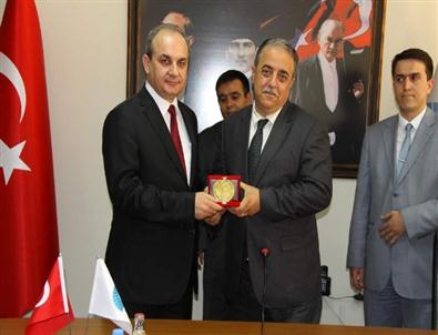 KOP Üniversiteler Birliği Tse İle İşbirliği Yaptı