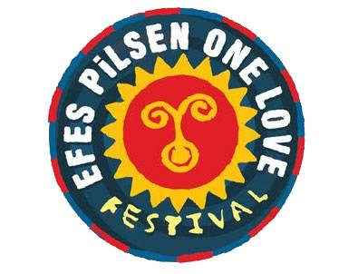 Efes Pilsen One Love Festival’i iptal edildi
