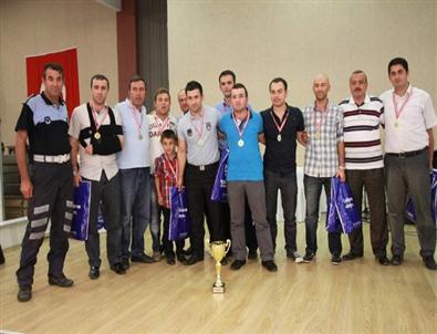 Şampiyonların Gurur Gecesi