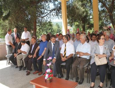 Serdivan Belediyesi’nden Girişimci Hanımlara Destek