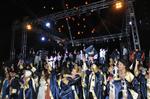 ABDÜLKADIR KARATAŞ - Soma Meslek Yüksek Okulu'nda Mezuniyet Töreni
