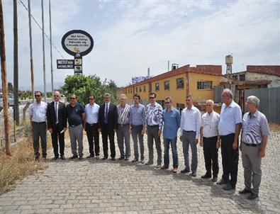 Sümerbank'tan Sonra Köytaş Tekstil De Tarih Oldu