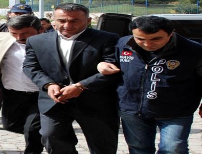 Telefonla Gelen Cinayete 15 Yıl Hapis