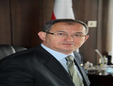 TGF Genel Başkanı Atilla Sertel’den Çağrı Açıklama Yaptı