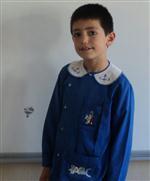 YAKUPLAR - 3.sınıf Öğrencisi 4. Sınıflar Deneme Sınavında Türkiye Şampiyonu Oldu