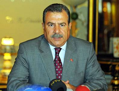 'Gezi Parkı için referandum mümkün'