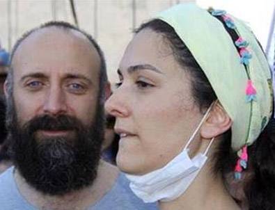 Başbakan'a Taksim'den bir heyet daha