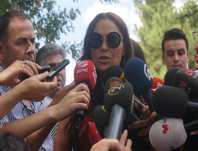 Başbakan Erdoğan Hülya Avşar'ı Kabul Etti