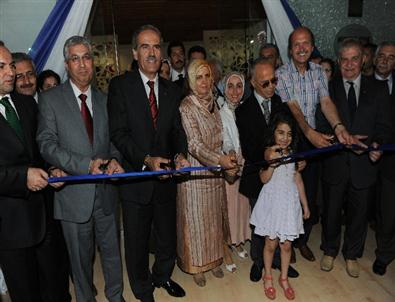 BUSMEK’in Gurur Günü