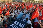 KIZILAY MEYDANI - Chp İzmir’den Gezi Yürüyüşü