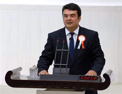 Chp’li Baydar, Projeler İçin Meclis Araştırması Açılmasını İstedi