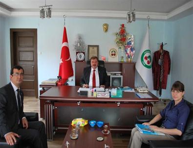 Denizbank’tan Kentsel Dönüşüm Ziyareti