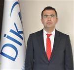 DUBLIN - Dika Heyeti, Birleşik Krallık'ta Çalışma Ziyareti Gerçekleştirecek