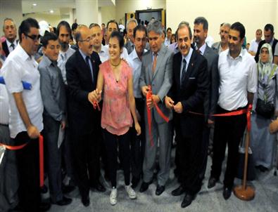 Engelsiz Yaşam İçin Sosyal Diyalog Etkinliği Paneli