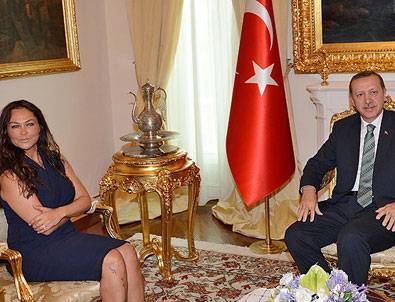 Başbakan kimseye kinli ve kızgın değil