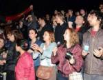 Gezi Parkı Eylemcileri Referanduma Ne Diyor?