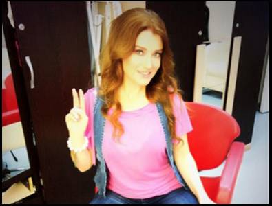 Hilal Cebeci'den Başbakan Erdoğan'a Sitem!