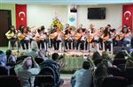 YILDIRAY ÇINAR - İlkadım'da Bağlama Dinletisi ve Solistler Geçidi