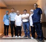 KOLON KANSERİ - Kolon Kanserine Karşı “lifli Besin” Önerisi