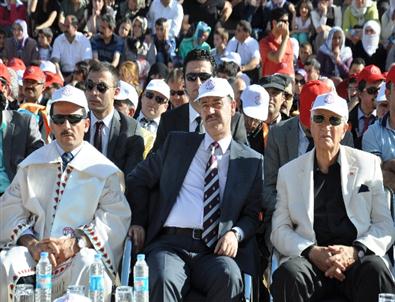 Mşü’de Mezuniyet Töreni