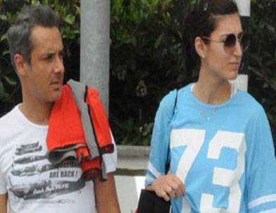 Neslihan Demir yeni aşkıyla yakalandı!