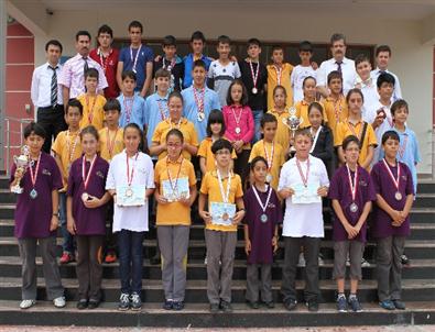 Piri Reis, 2012-2013’ü 56 Madalya İle Tamamladı