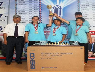 Satrancın Şahı Yamanlar