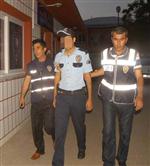 NİKAH TARİHİ - Sevdiği Kadına Söylediği “polisim” Yalanını, Gerçek Polisler Bozdu