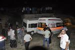 Tatvan’da Ambulansla Minibüs Çarpıştı: 8 Yaralı