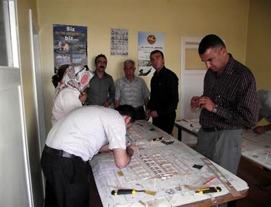 Türk Hava Kurumu Model Uçak Kursları Devam Ediyor