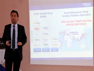 'türkiye Fiber İnternette Avrupa’nın Önünde'