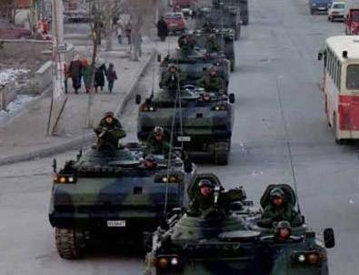 28 Şubat Davası'nda 37 tahliye