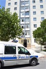 56 Yaşındaki Kadın Girdiği Bunalım Sonucu Kendini Asarak İntihar Etti