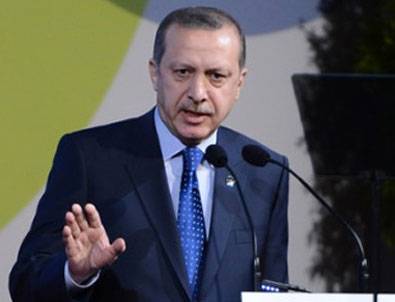 Başbakan Erdoğan'dan önemli açıklamalar