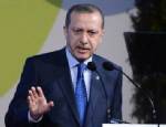 GÜRÜLTÜ KİRLİLİĞİ - Başbakan Erdoğan'dan önemli açıklamalar