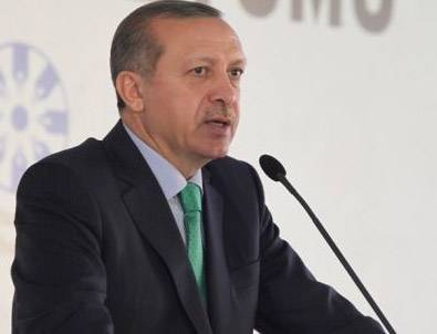 Başbakan Erdoğan'dan öğrencilere müjde